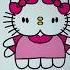 Hello Kitty Hello Kitty Hellokitty Sanrio Drawing Cute Kawaii Funny Memes