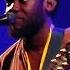 Michael Kiwanuka Black Man In A White World Live At Splendour In The Grass 2016 23 07 2016