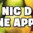 Nic D Fine Apple Lyrics