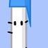 BFB BUT ONLY WHEN PEN IS ON SCREEN