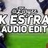 FUNK ESTRANHO ALXIKE EDIT AUDIO