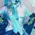 KAITO IS AN ALIEN Vocaloid Cosplay Miku Hatsunemiku Mikucosplay Silly Cute Fyp