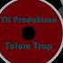 SLOW YK PRODUCTİON Tulum Trap MelodyChief