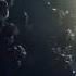 Planet Asteroid Field Using Element 3D CreativeDojo