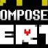 How Toby Fox Composed The Music Of UNDERTALE