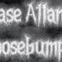 Chase Atlantic Goosebumps Remix Ft Travis Scott Slowed