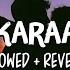 Dil Ko Karaar Aaya Slowed Reverb Song Lyrics Neha Kakkar Yasser Desai