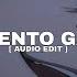 PXLWYSE EU SENTO GABU EDIT AUDIO