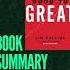 Book Summery Under 1 Minute Good To Great