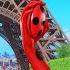 MIRACULOUS LES SECRETS Saison 2 3 Les Aventures De Ladybug Et Chat Noir