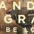 Scandal Of Grace I D Be Lost Of Dirt And Grace Live From The Land Hillsong UNITED