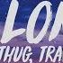 Young Thug The London Lyrics Ft J Cole Travis Scott