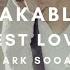 Unbreakable Love Ost We Best Love Fighting Mr 2nd