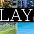 14 Days In MALAYSIA Vlog Kuala Lumpur Langkawi Penang Cameron Highlands Itinerary Guide