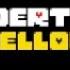 Vigorous Terrain Genocide UNDERTALE YELLOW OST