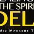 Dealing With The Spirit Of Delay Miz Mzwakhe Tancredi