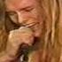 Skid Row I Remember You Live At Wembley Stadium 1991