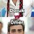 Kardeşlerim Ömer Vs Doruk Kardeşlerim Asiye ömer Duruk Shorts Top Turkey Süsen Aybike