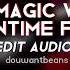 New Magic Wand X Funtime Foxy Edit Audio It Seems You Couldn T Make It To My Show