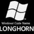 Windows Longhorn History 2002 2007