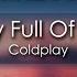 Coldplay A Sky Full Of Stars 8D AUDIO