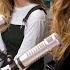 Little Mix How Ya Doin A Cappella On Air With Ryan Seacrest