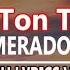 Tin Ton Tan Amerado English Lyrics Video