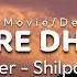 Dheere Dheere Lyrics Shilpa Rao New Song Devara Chuttamalle Lyrics Song