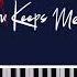 뮤지컬 드라큘라 Loving You Keeps Me Alive ㅣ 뮤지컬피아노 Musical Piano ㅣ ITDA PIANO