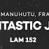 Fantastic Job Original Mix Chelina Manuhutu Fran Ares