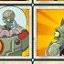 Plants Vs Zombies 2 MOD MAX PLANTS MASTERY POWER UP Vs ALL ZOMBOT