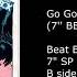 CLEO Go Go Dynamo 7 BEAT BOX Instrumental 1987