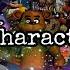 All FNAF Characters Sings Join Us For A Bite