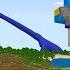 SURVIVING FROM SHIN SONIC TAPES In Minecraft Part 4 Gameplay Coffin Meme