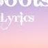 Kesha Boots Lyrics