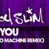 Fatboy Slim Praise You Purple Disco Machine Remix