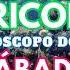 CAPRICÓRNIO VAI ACONTECER NESTE SÁBADO 16 DE NOVEMBRO DE 2024