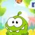 Ам ням Cut The Rope начало