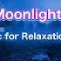 Beneath The Moonlight Classical Romantic Piano Music 1 Hour LOOP For Deep Sleep Relaxation BGM