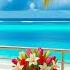 Christmas Jazz On The Beach Festive Jazz Music With Tropical Vibes Ocean View Holiday Ambience