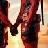 Deadpool And Lady Deadpool EPIC Love Story Revealed Shortsvideo