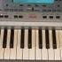 KORG PA 50 Professional Arranger Synth Performing House Music In Full HD 3D