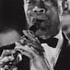 Live Clip Louis Armstrong Edmond Hall St Louis Blues 1956 New York