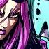 JOJO Stone Ocean Anasui Theme EPIC VERSION