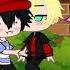 I Kissed A Boy Trend Its Cookie CCloudy Gladion X Ash