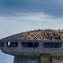 Bulgaria Exploring The Abandoned Giant Buzludzha Monument