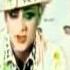 Boy George Run Unreleased Directors Cut