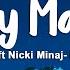 Hey Mama David Guetta Ft Nicki Minaj Bebe Rexha Afrojack Vietsub Lyrics Spee Up