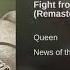 Queen Fight From The Inside