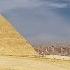 Pyramids Of Giza Walking Tour 4K 60fps